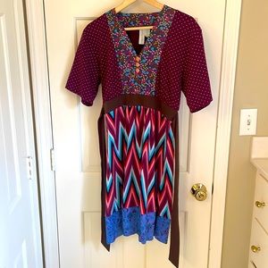 Matilda Jane Dress